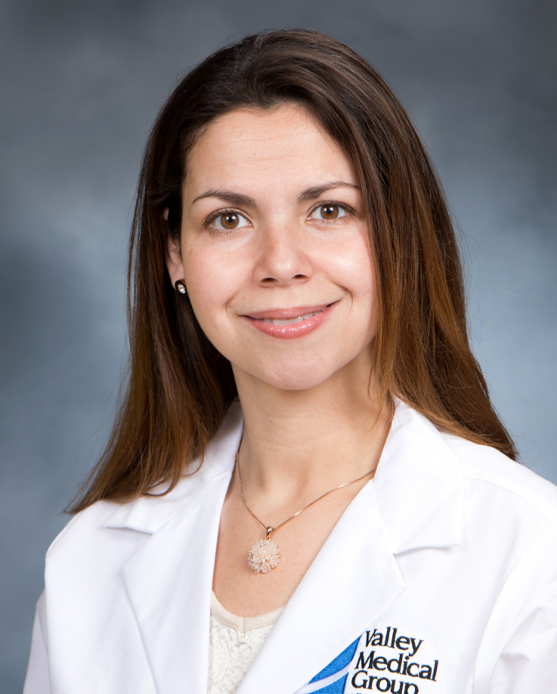 Dr. Tanya Fooks, MD