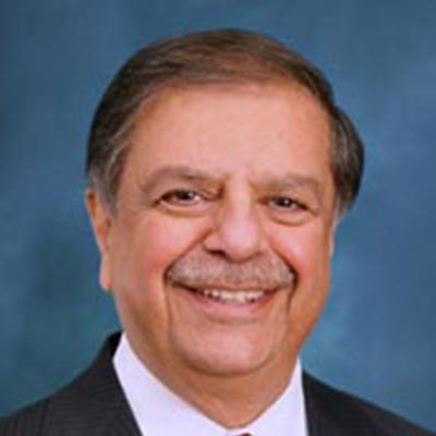 Dr. Chandra Krishnasastry, MD