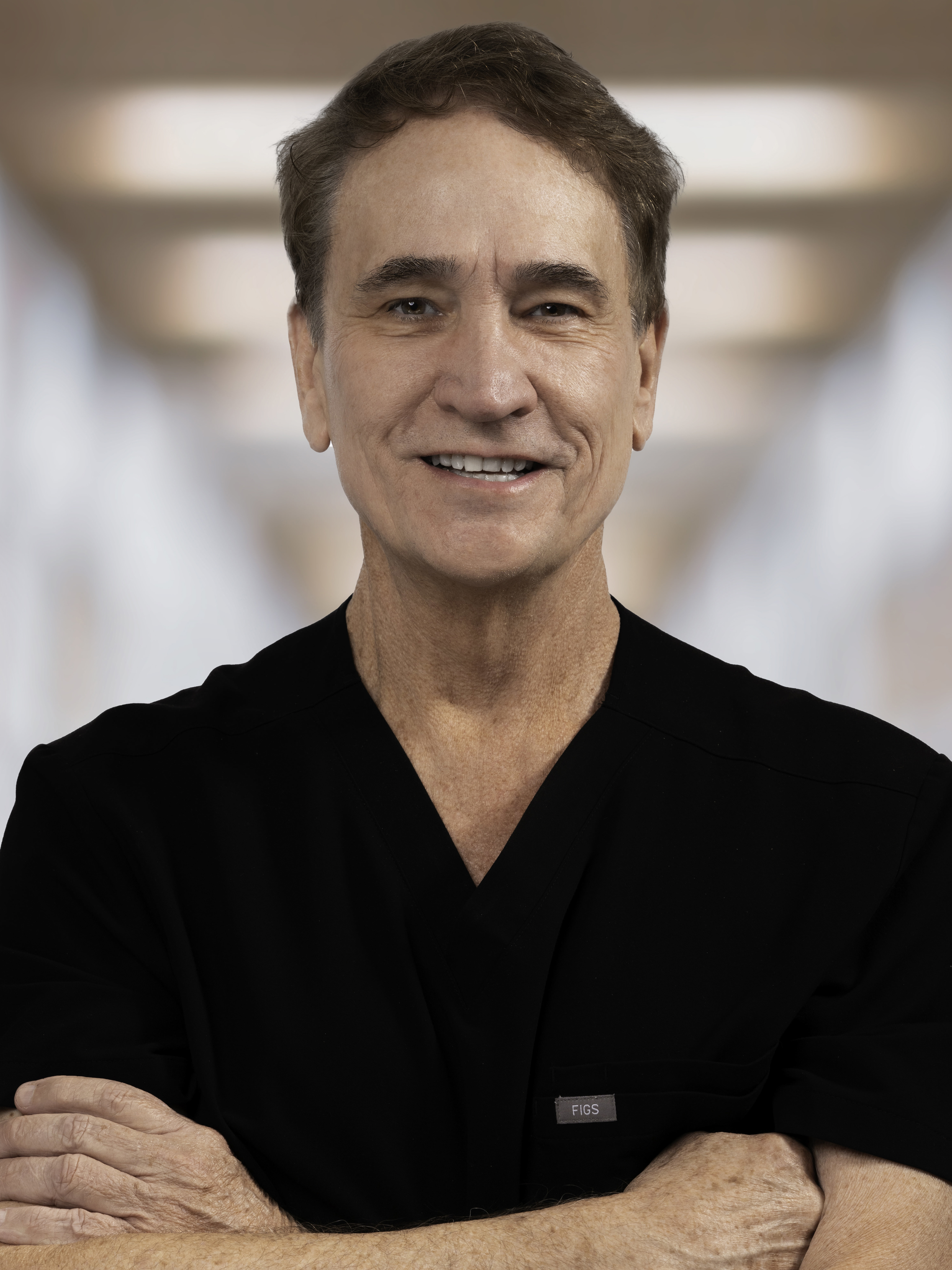 Dr. Robert Williams, MD