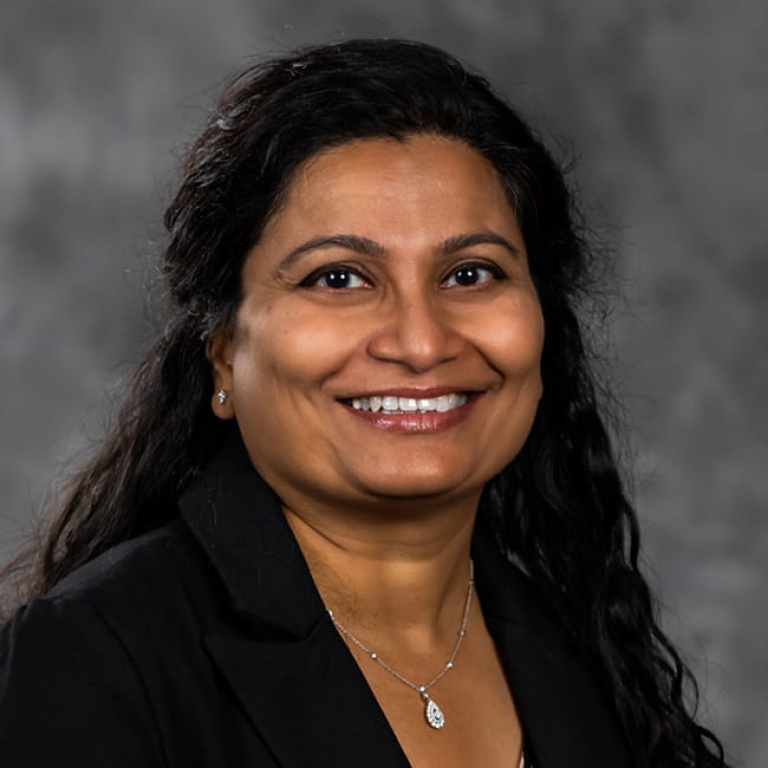 Priya Shendge, PA-C