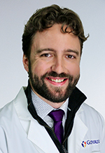 Dr. Yann Wester, MD