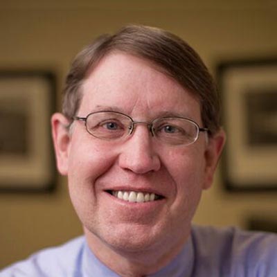 Dr. John Siddoway, MD