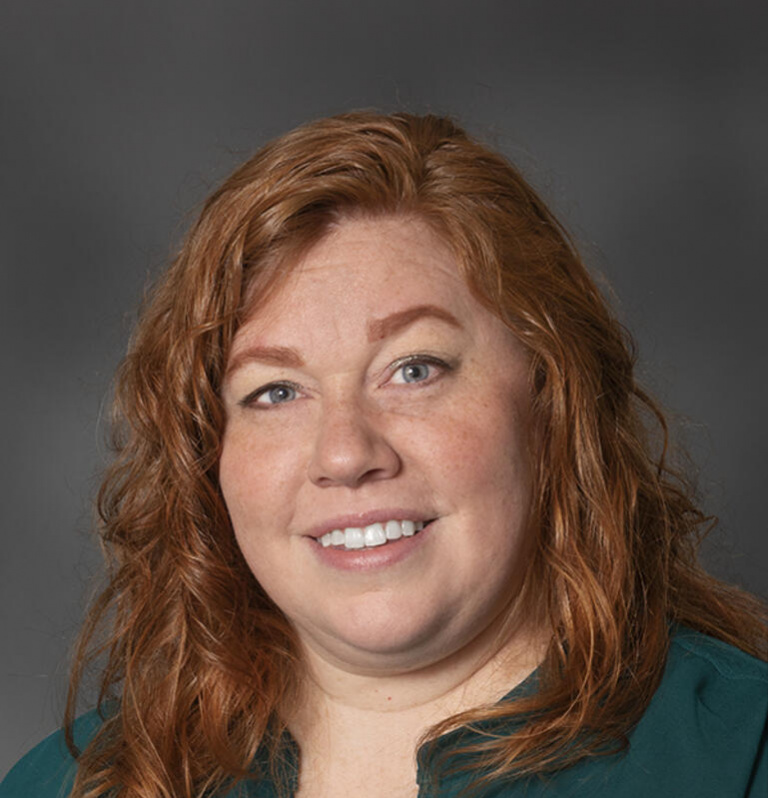 Jessica Lietzan, MSN