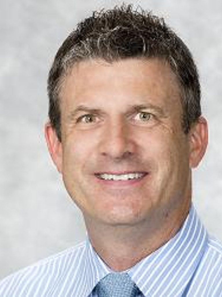 Dr. Scott Waters, DO