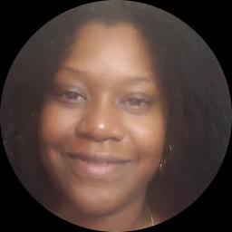 Chavekka Edwards, LMHC