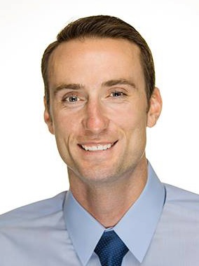 Dr. Ryan Curda, DC