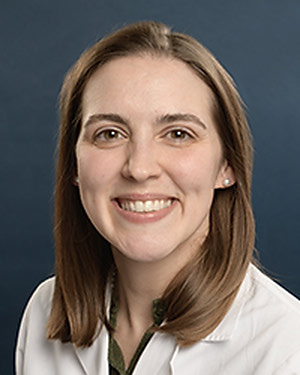 Rebecca O'Donnell, CRNP