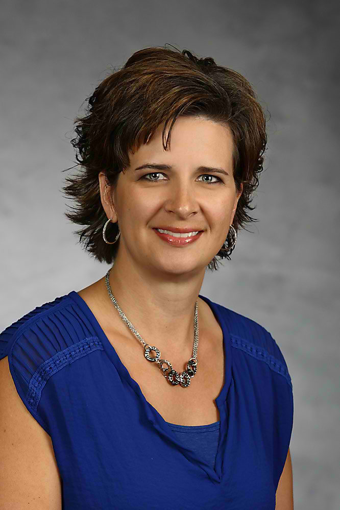 Anne Nygaard, MS