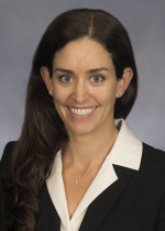 Dr. Noelle Van Rysselberghe, MD