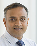 Dr. Dilip Sathambakam, MD
