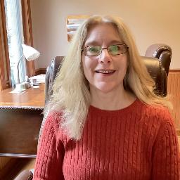 Heather Johnston, LCSW-R