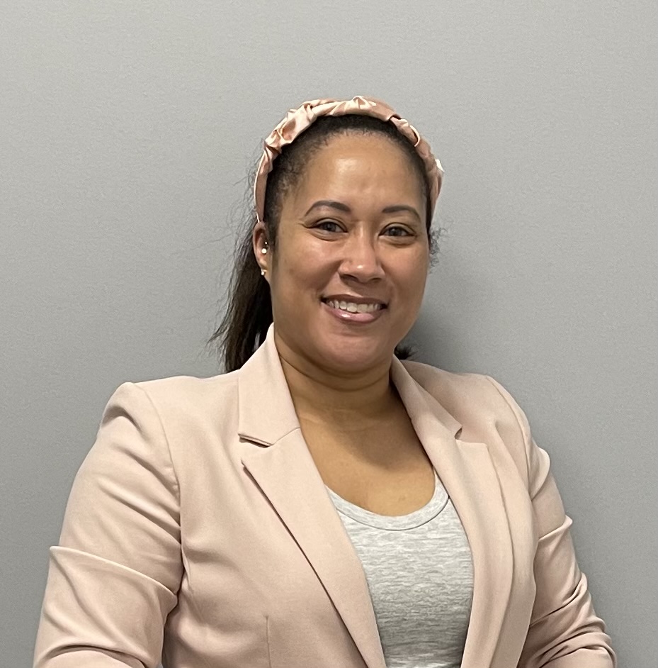 Dr. Katrina Gordon, MD