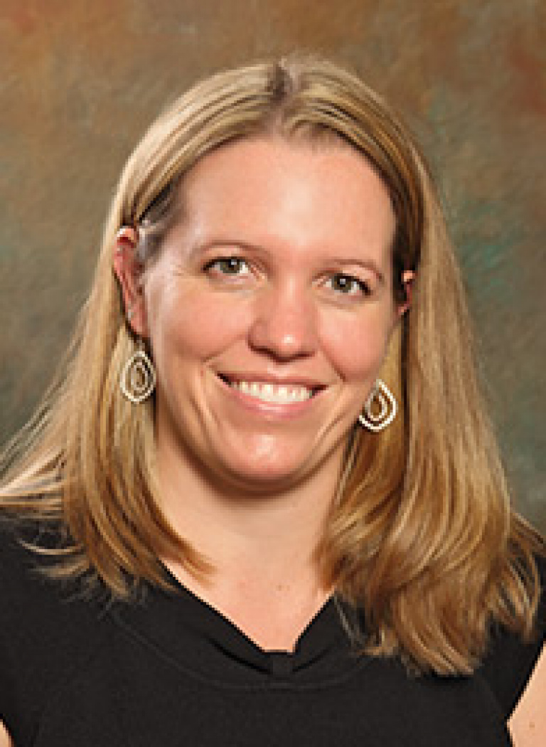 Kimberly A Caldwell, PA