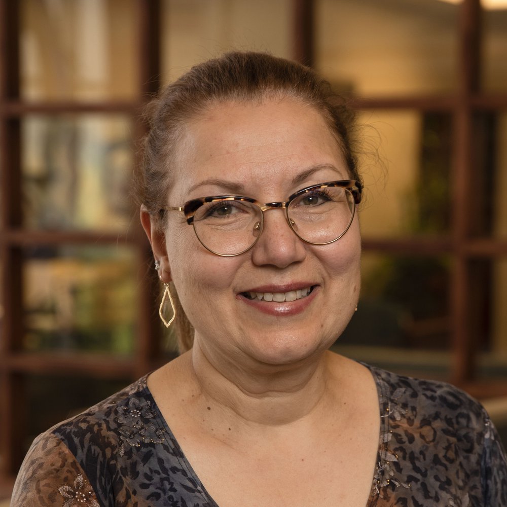 Dr. Diana Lebron, MD
