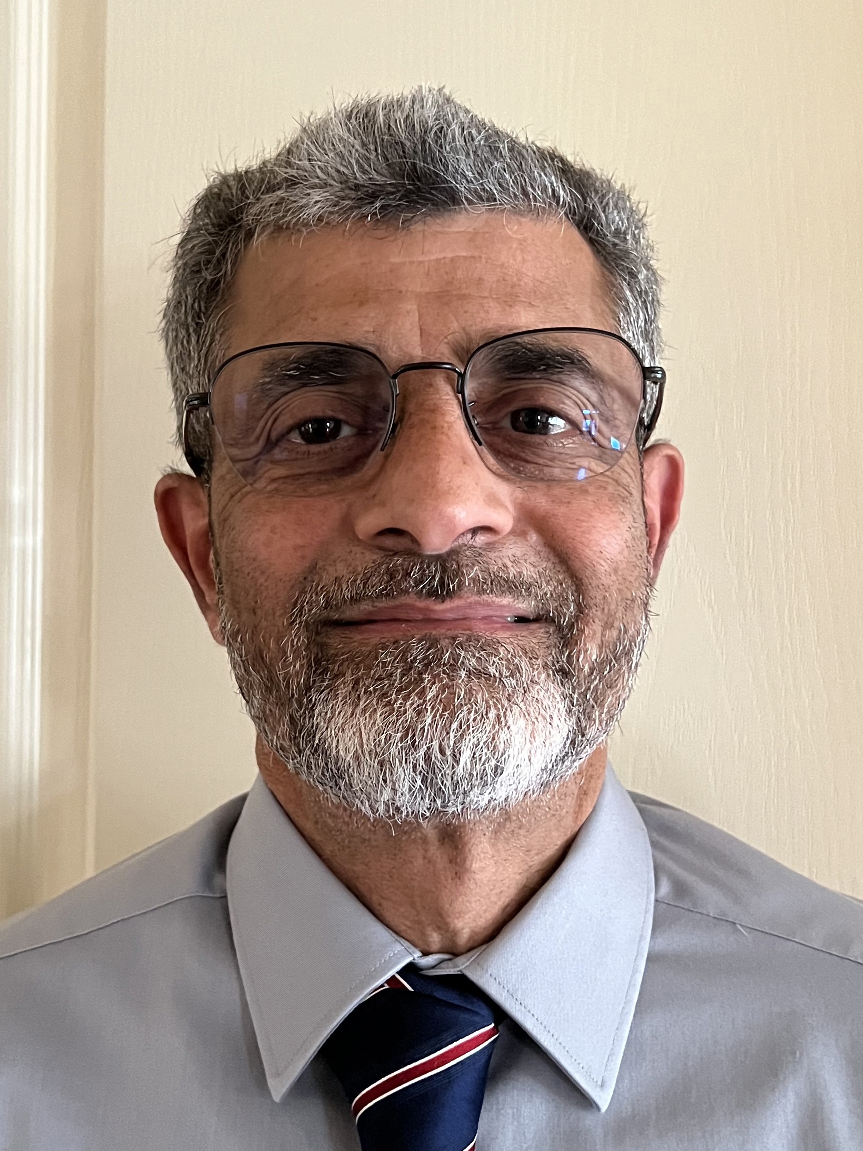 Dr. Jamil Khatri, MD