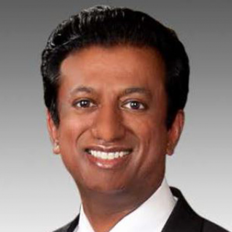 Dr. Jacob Abraham, MD