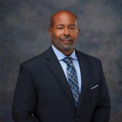 Dr. Travis Batts, MD