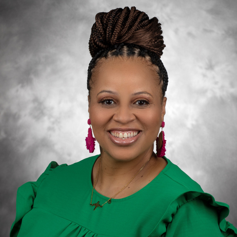 Kenya Freeny, FNP