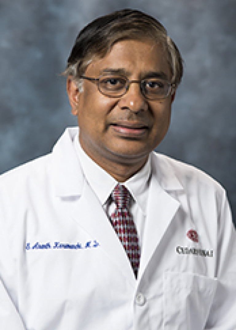Dr. S Karumanchi, MD