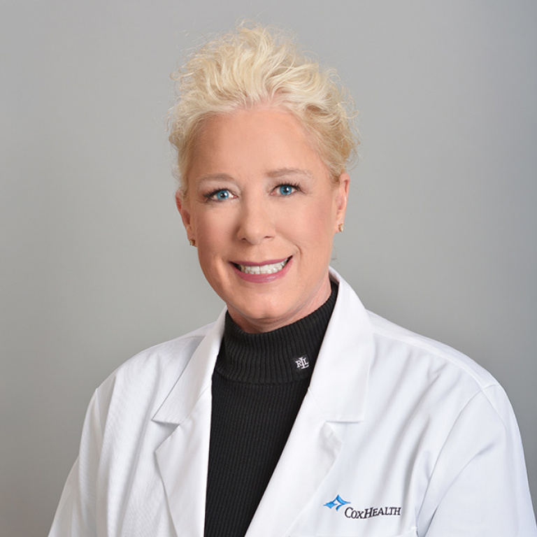Dr. Gigi Baker, MD