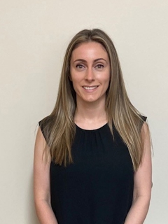 Alyssa Gianotti, OTR