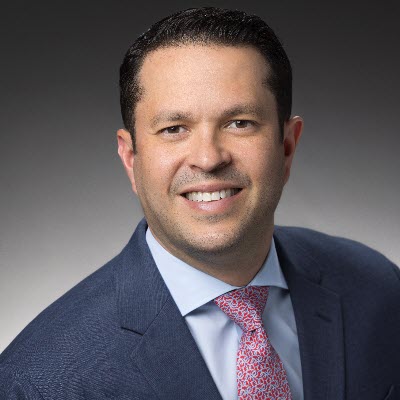Dr. Victor Barnica, MD