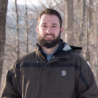 Peter Girz, MSW