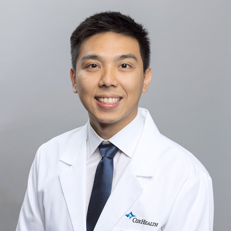 Dr. Dan Pham, DO