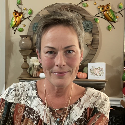 Cynthia Gaskins, LPC