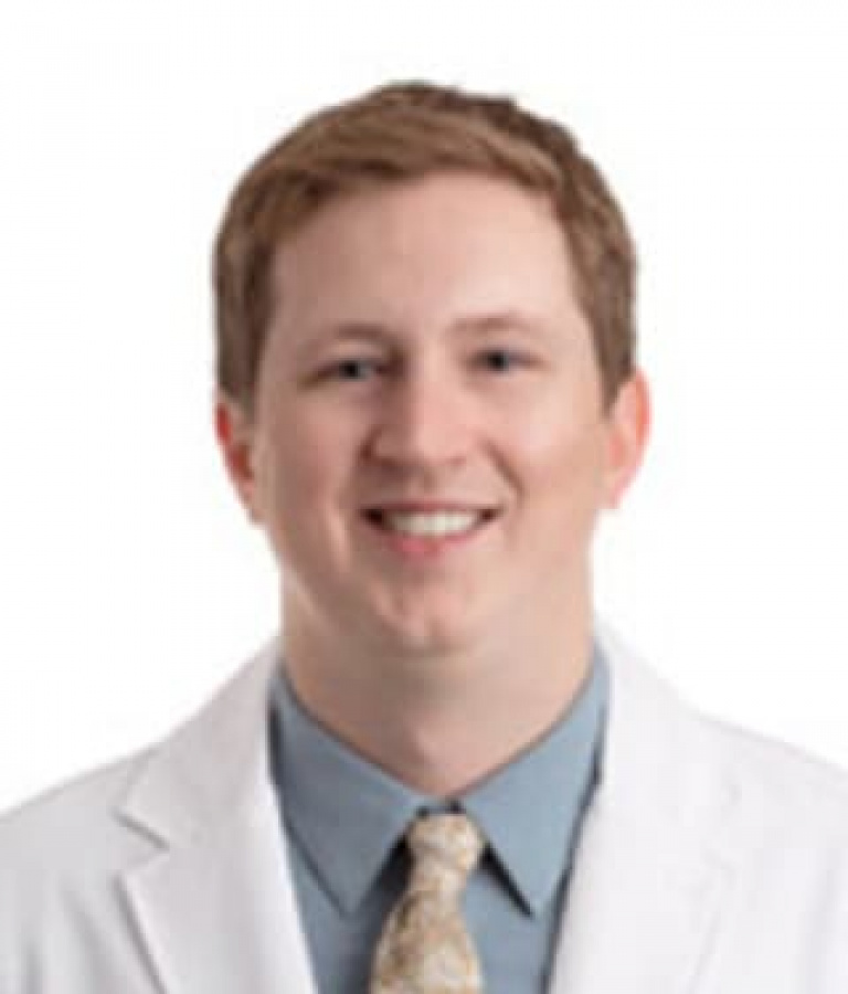 Dr. Jordan Myhre, MD