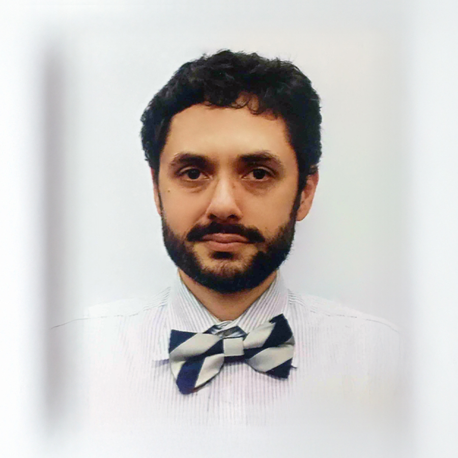 Dr. Igor Zilberman, MD
