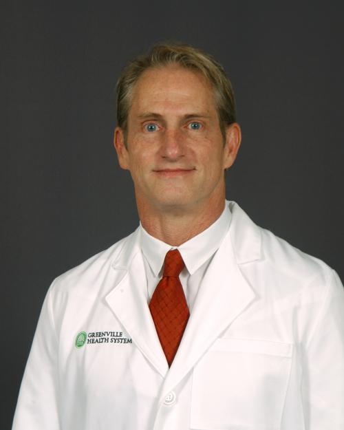 Dr. Troy Beavers, MD