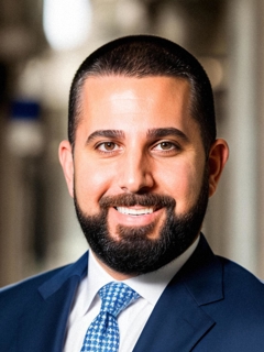Dr. Edward Podgorski III, MD