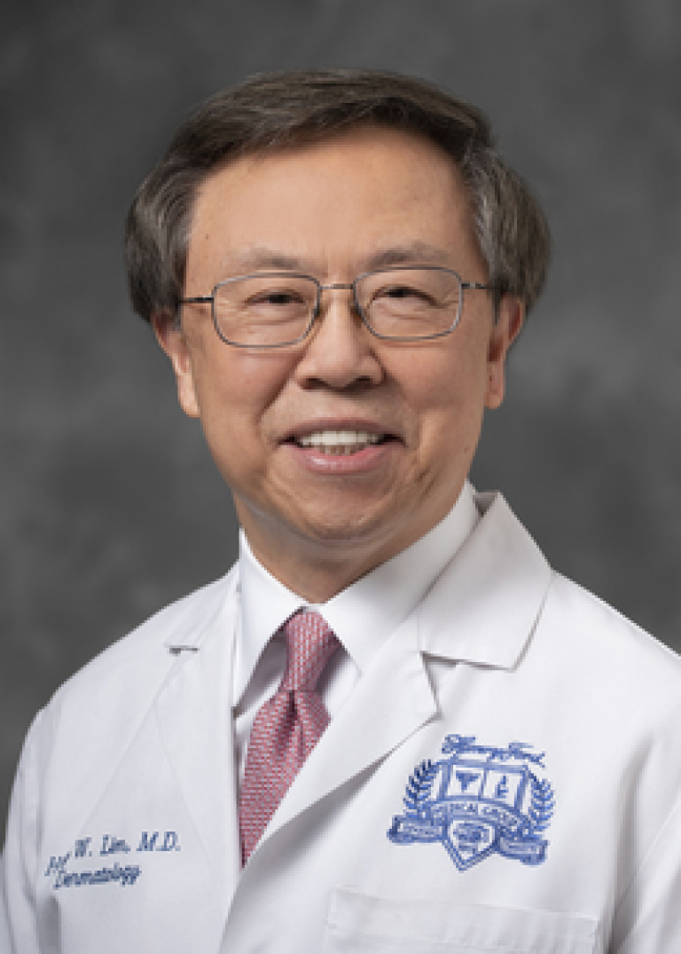 Dr. Henry Lim, MD