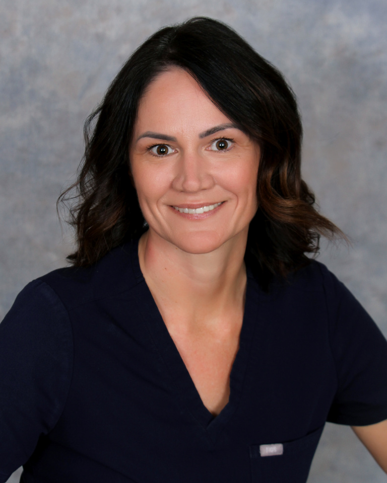 Tiffany Taylor, FNP-C