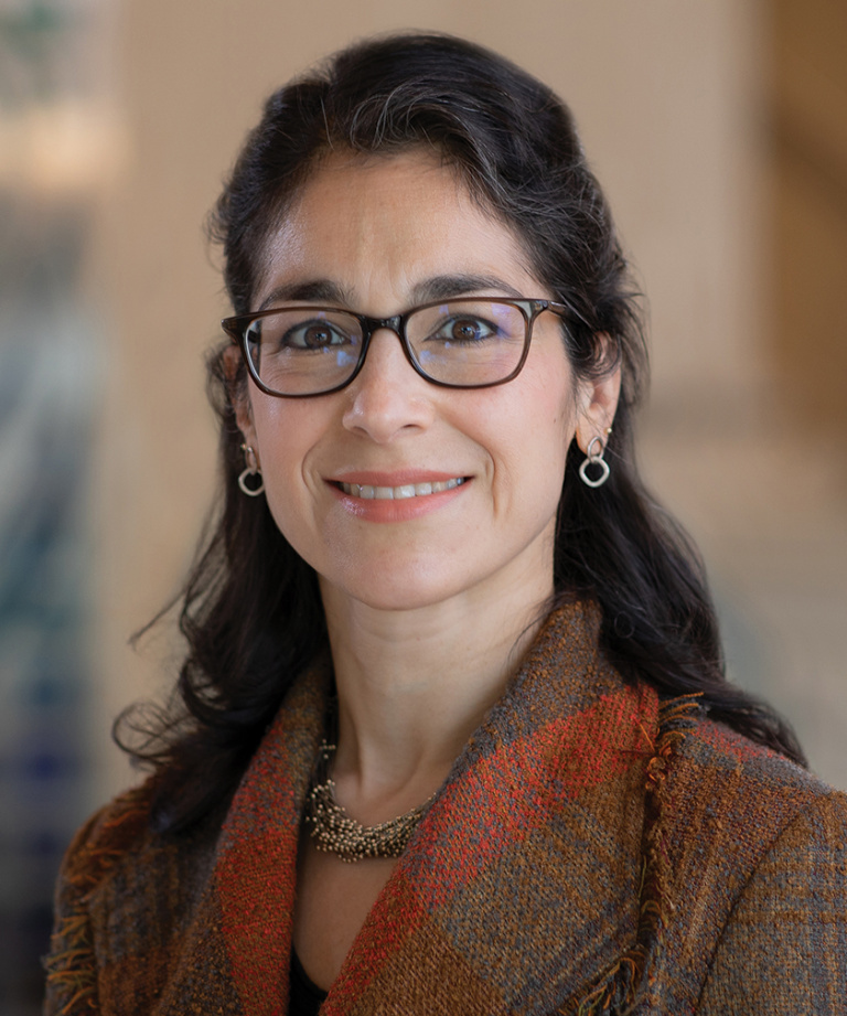 Dr. Sara Isani, MD