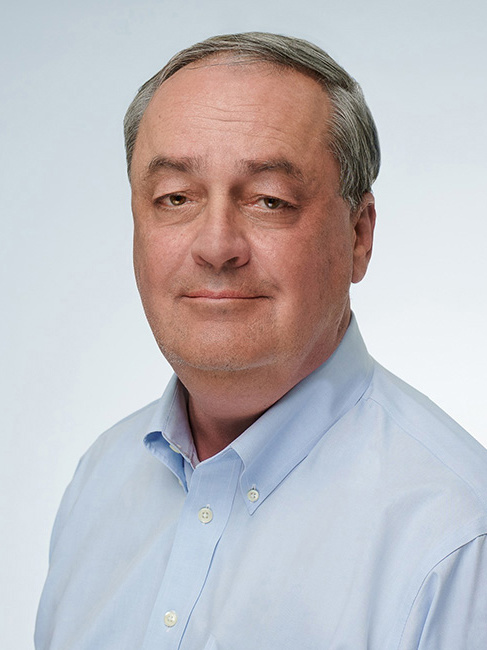 Dr. Guy Webster, MD