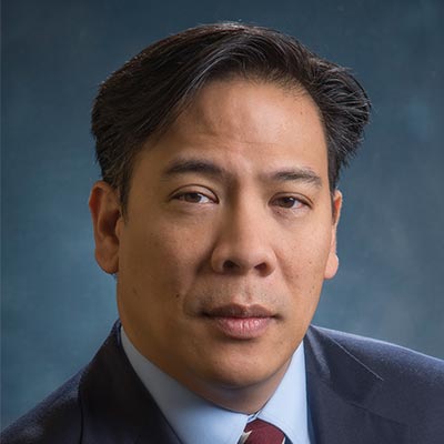 John Mariano, NP