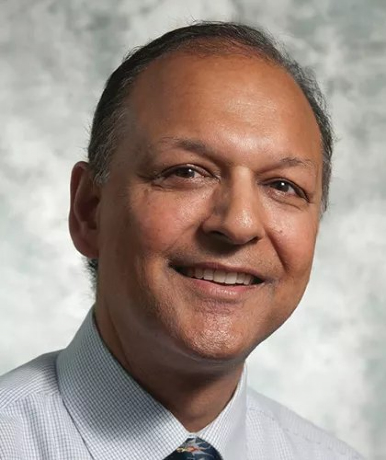 Dr. Rajesh Singal, MD