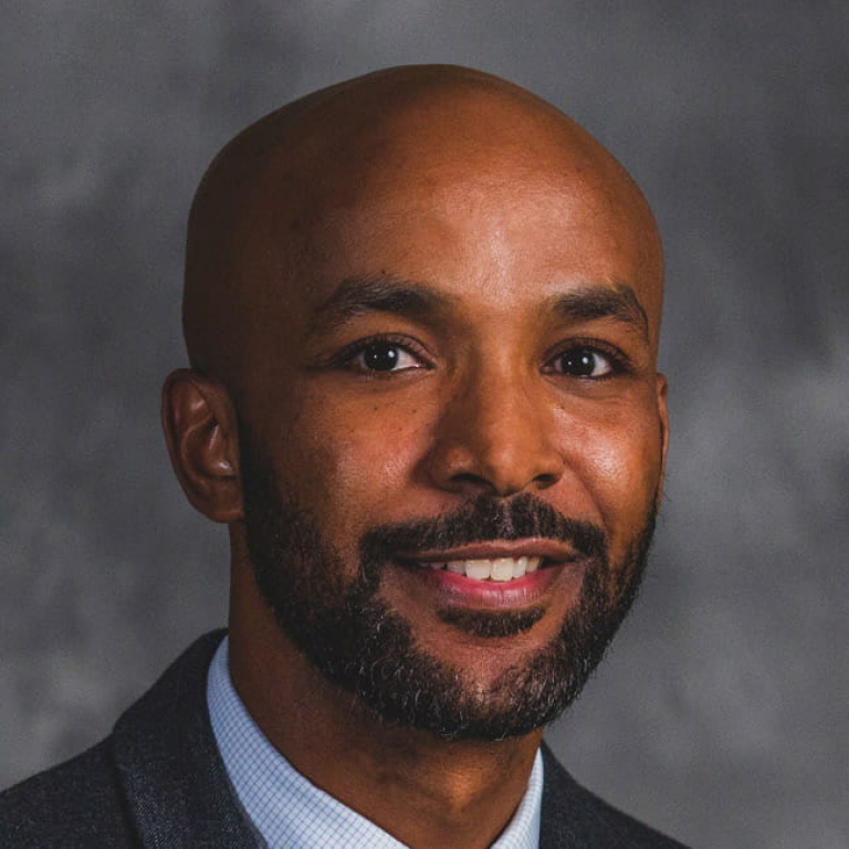 Dr. Mohammed Shuaib, MD
