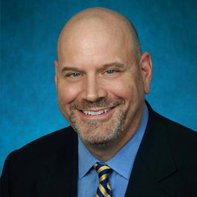Dr. David Dietrich, MD