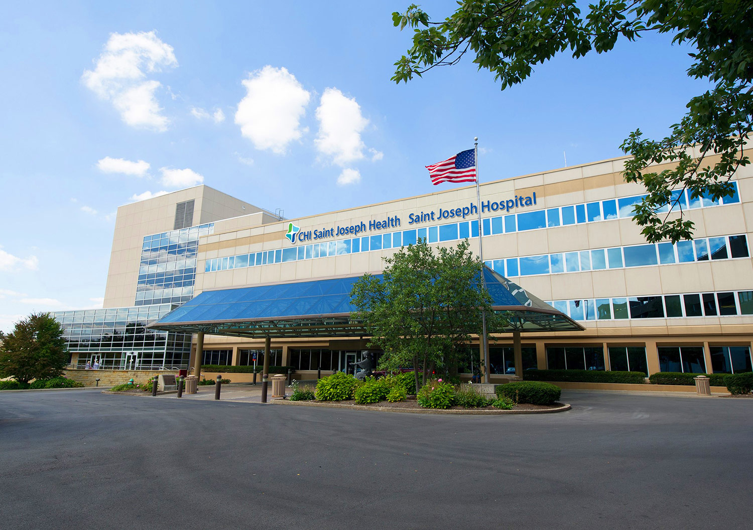 St Josephs Area Health Services