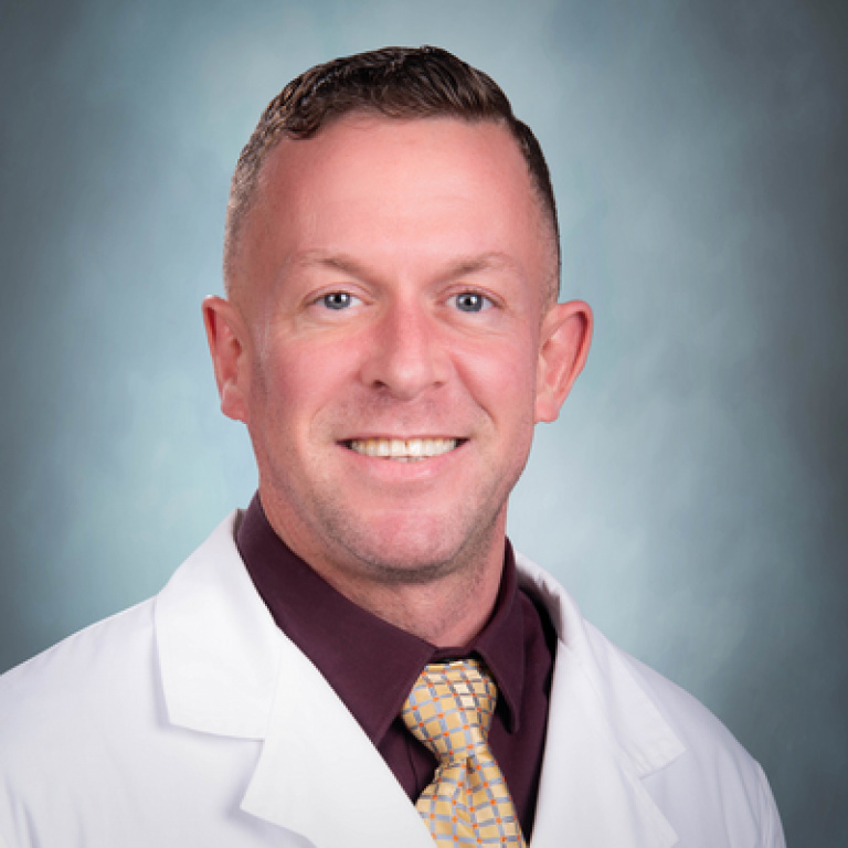 Dr. William Mosley, MD