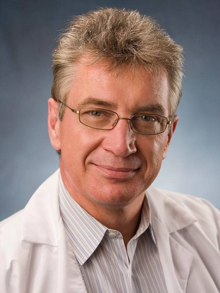 Dr. Richard Petyn, MD