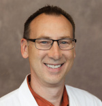 Joel Schaeve, APNP