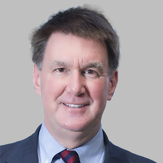 Dr. John Vanwye, MD