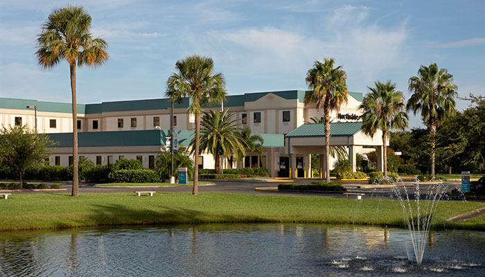 HCA Florida Northside Hospital