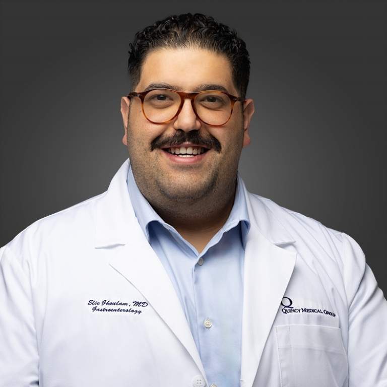 Dr. Elie Ghoulam, MD