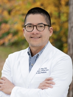 Dr. Luis Chug, MD