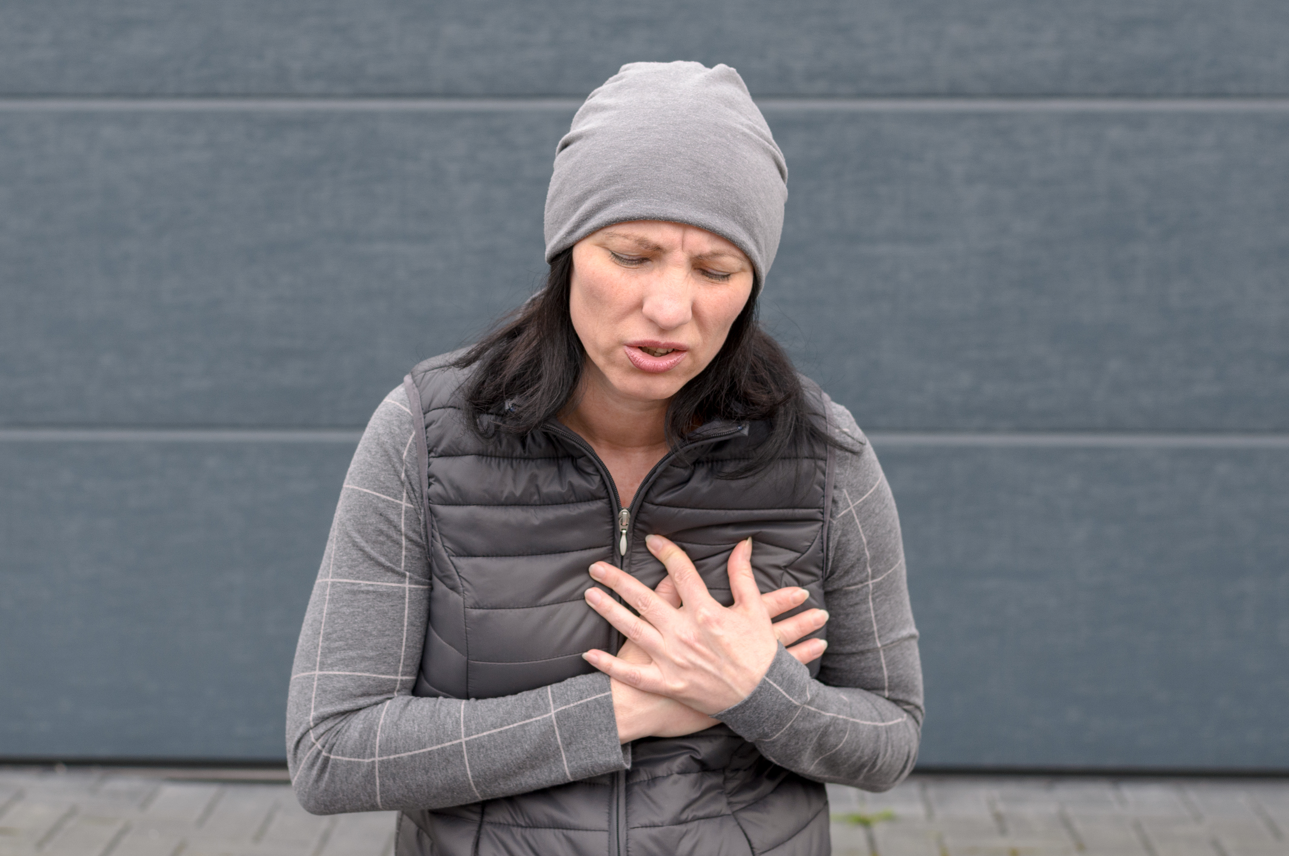 Irregular Heartbeat | 8 Things to Know About Heart Arrhythmias